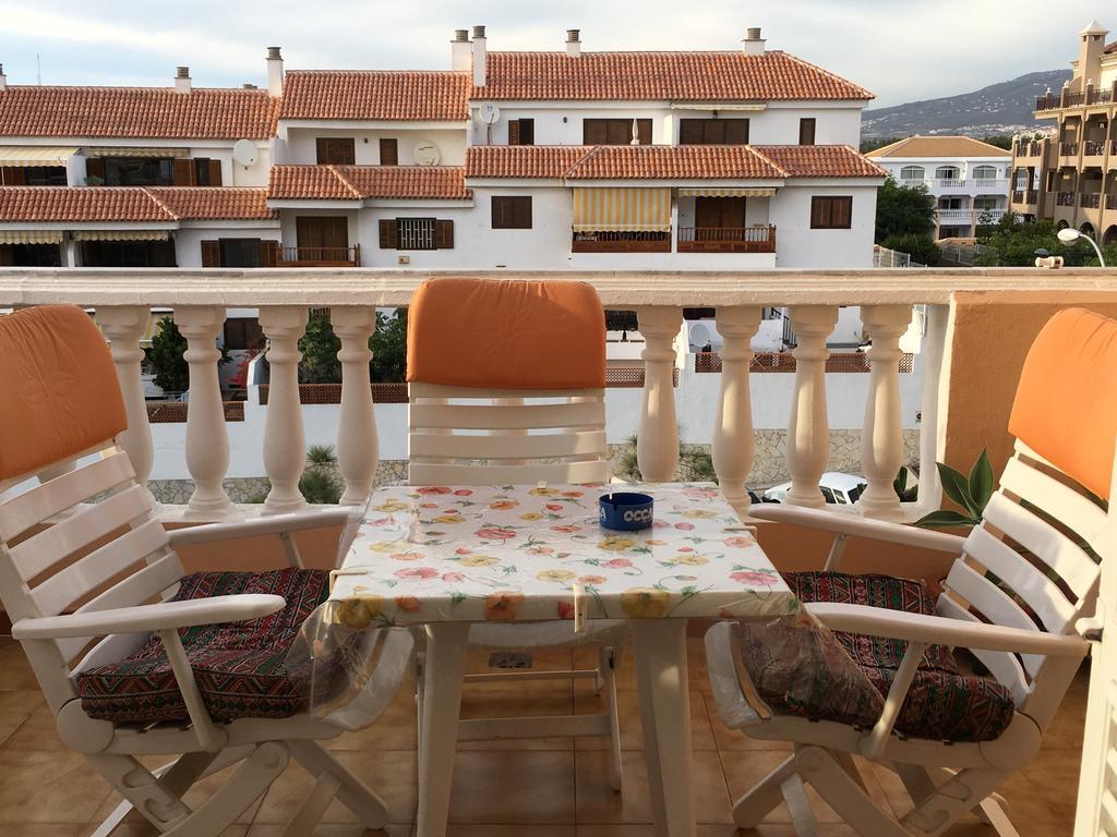 Vistas Appartement