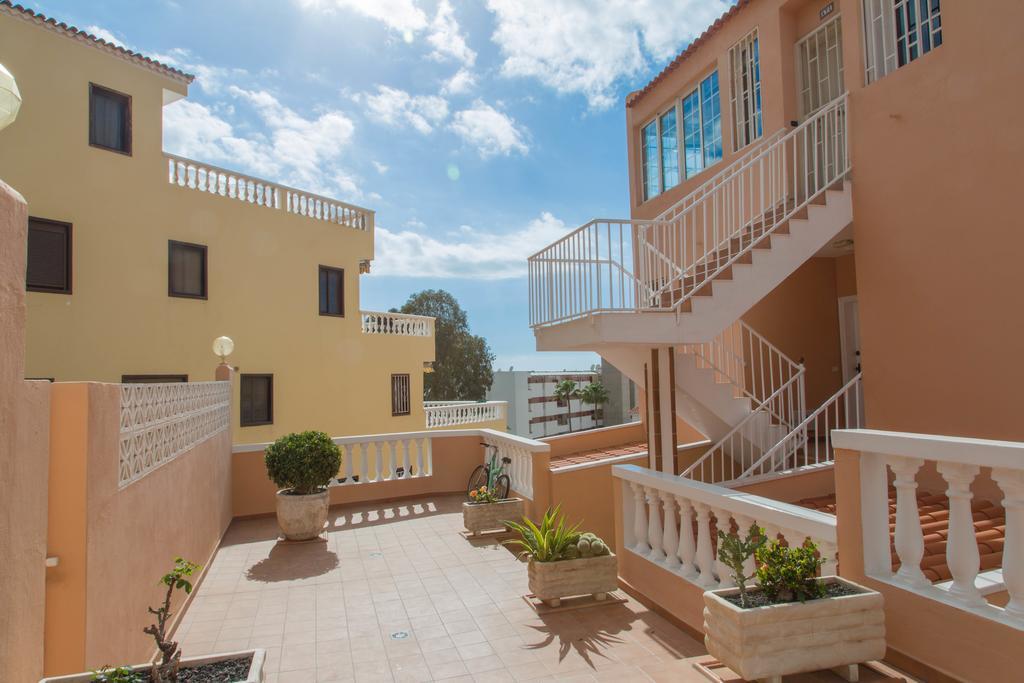 Appartement Vistas