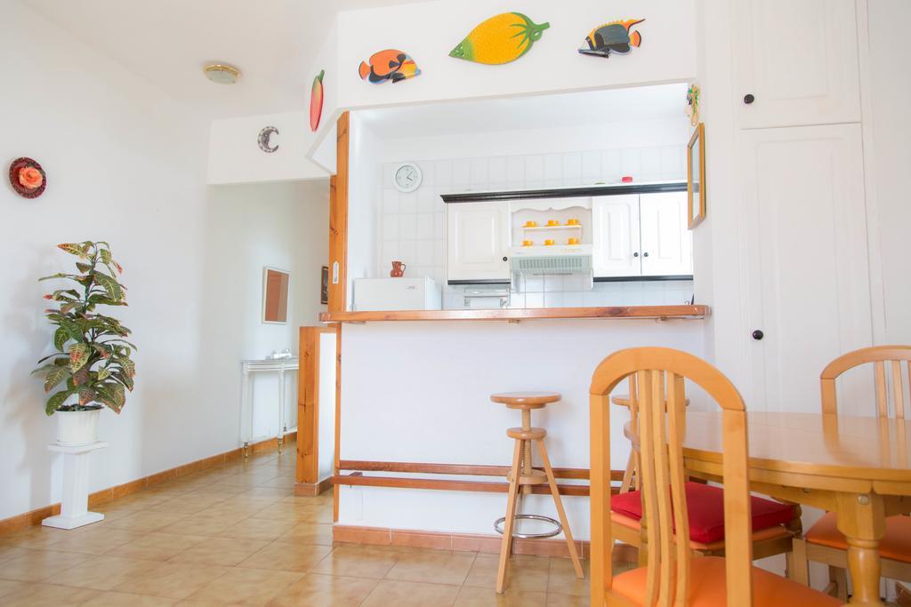Vistas Apartment