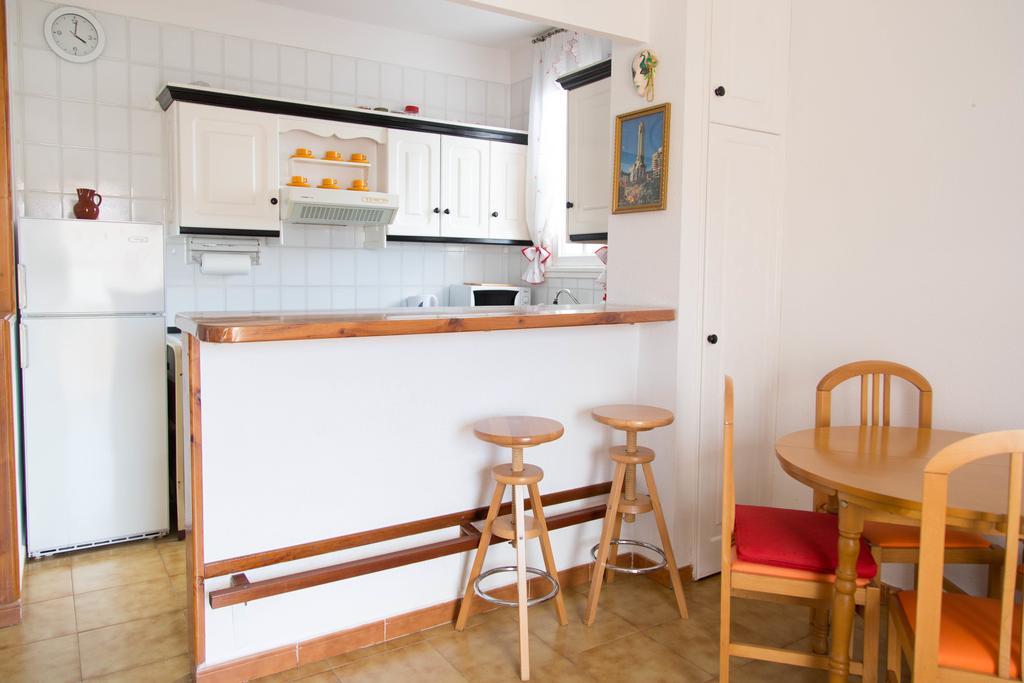 Appartement Vistas *