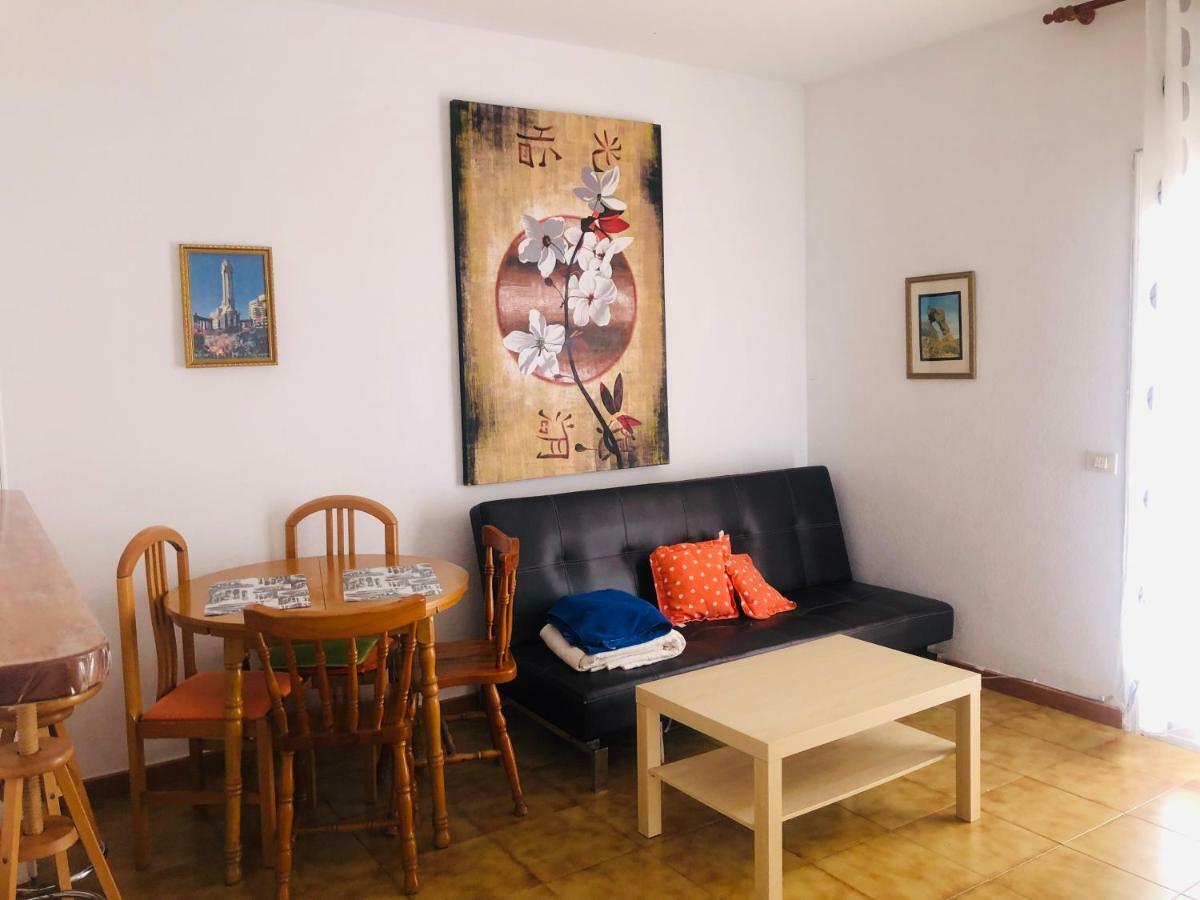 Appartement Vistas